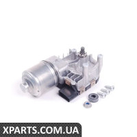 1Q1955119C VAG Мотор склоочисника