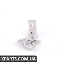 1J0831401E VAG Верхня дверна петля - ліва