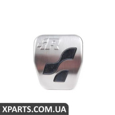 1J0721173DB41 VAG Накладка на педаль гальма R32