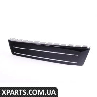 8R0807287DT94 VAG Наполнитель передней панели - глянцевый черный