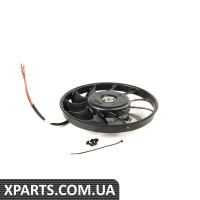 8E0959455N VAG Вузол електровентилятора — правий (300 мм)