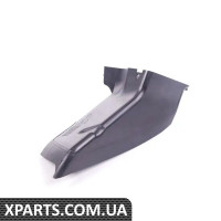 8E0121282G VAG Повітропровід - нижній правий