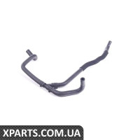 4F0121107AG VAG Вентиляційний шланг розширювального бачка