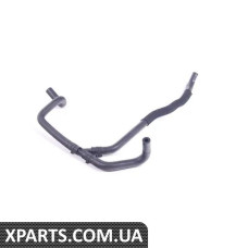 4F0121107AG VAG Вентиляційний шланг розширювального бачка