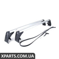 3C0071126A VAG Основа багажника на даху - (БІЛЬШЕ НЕДОСТУПНО)