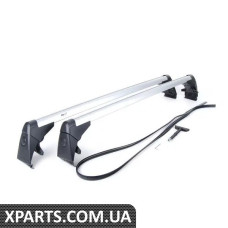 3C0071126A VAG Основа багажника на даху - (БІЛЬШЕ НЕДОСТУПНО)