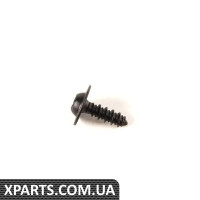 N90808201 VAG Болт із шестигранною головкою - ціна вказана за штуку