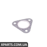 357253115D VAG Прокладка приймальної труби вихлопу