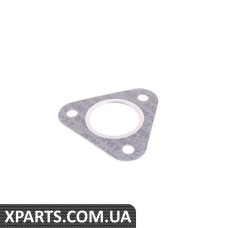 357253115D VAG Прокладка приймальної труби вихлопу