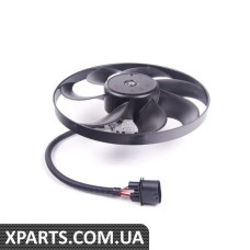 1C0959455A VAG Основний вентилятор у зборі - 345 мм