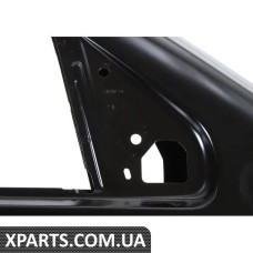 1J4831056H VAG Двері у зборі - права