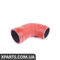 06A145832L VAG Випускний шланг турбонагнітача