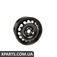 1J0601027AP03C VAG Сталеве колесо