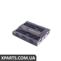 8K0907064CS VAG Центральний електричний модуль керування комфортом
