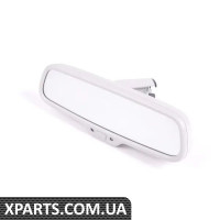 8R0857511CZ62 VAG Дзеркало заднього виду - Star Silver