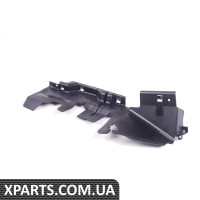 3C0121283B VAG Повітропровід - лівий