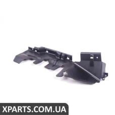 3C0121283B VAG Повітропровід - лівий