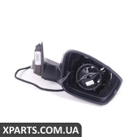 561857508S9B9 VAG Дзеркало у зборі - праве