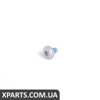 N10406504 VAG Болт із шестигранною головкою