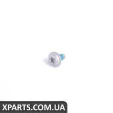 N10406504 VAG Болт із шестигранною головкою