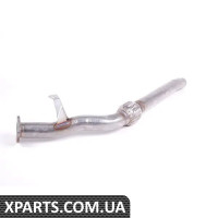 8E0253301EE VAG Вихлопна труба