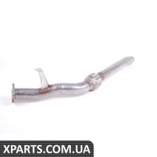 8E0253301EE VAG Вихлопна труба