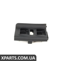 8D1959521B4EM VAG Облицювання перемикача переднього вікна - Onyx - ліва