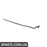 1H0711155A VAG Вал вибору передач