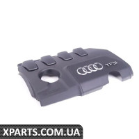06J103925BF VAG Кришка двигуна
