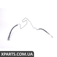 1J0422893JP VAG Шланг гідропідсилювача керма