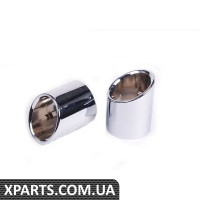 8J0071761 VAG Вихлопні Поради