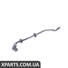 7L8611917A VAG Шланг вакуумного насоса