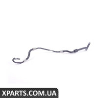 7L0422891B VAG Шланг гідропідсилювача керма - повернення