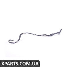 7L0422891B VAG Шланг гідропідсилювача керма - повернення