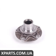 4F0501652A VAG Ступиця колеса