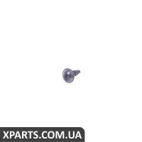 N90879402 VAG Болт з головкою під торцевий ключ — ціна вказана за штуку