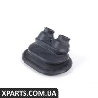 8D0819699B VAG Прокладка осердя нагрівача