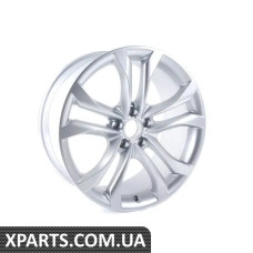 4G8601025F VAG 19-дюймове подвійне колесо з 5 спицями та поворотними кінцями