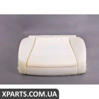 8E0881361M VAG Оббивка передніх сидінь