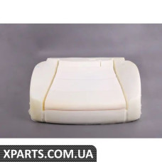 8E0881361M VAG Оббивка передніх сидінь