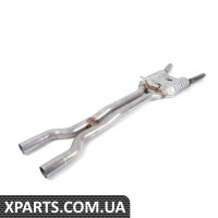 8E0253409AJ VAG Глушник - Центр