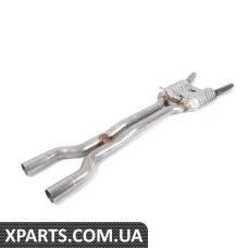 8E0253409AJ VAG Глушник - Центр