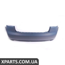 8E5807303BGRU VAG Накладка на задній бампер - ґрунтовка