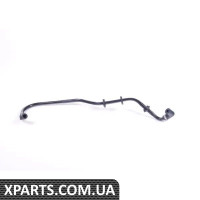 7L6611917M VAG Вакуумна труба