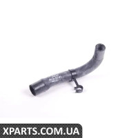 1J0122157BG VAG Шланг охолоджувальної рідини