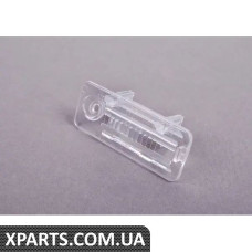 4B9943021 VAG Підсвічування номерного знаку в зборі