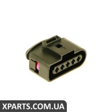 4D0973725 VAG 5-контактний електричний роз'єм — ціна вказана за кожен