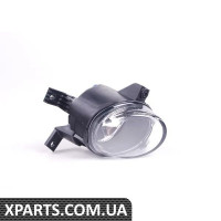 8E0941700E VAG Протитуманна фара в зборі - права