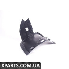 8P0821191D VAG Підкрилок переднього крила - передня частина - ліва