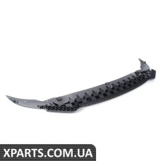 8P0807233 VAG ПЛАСТИНА